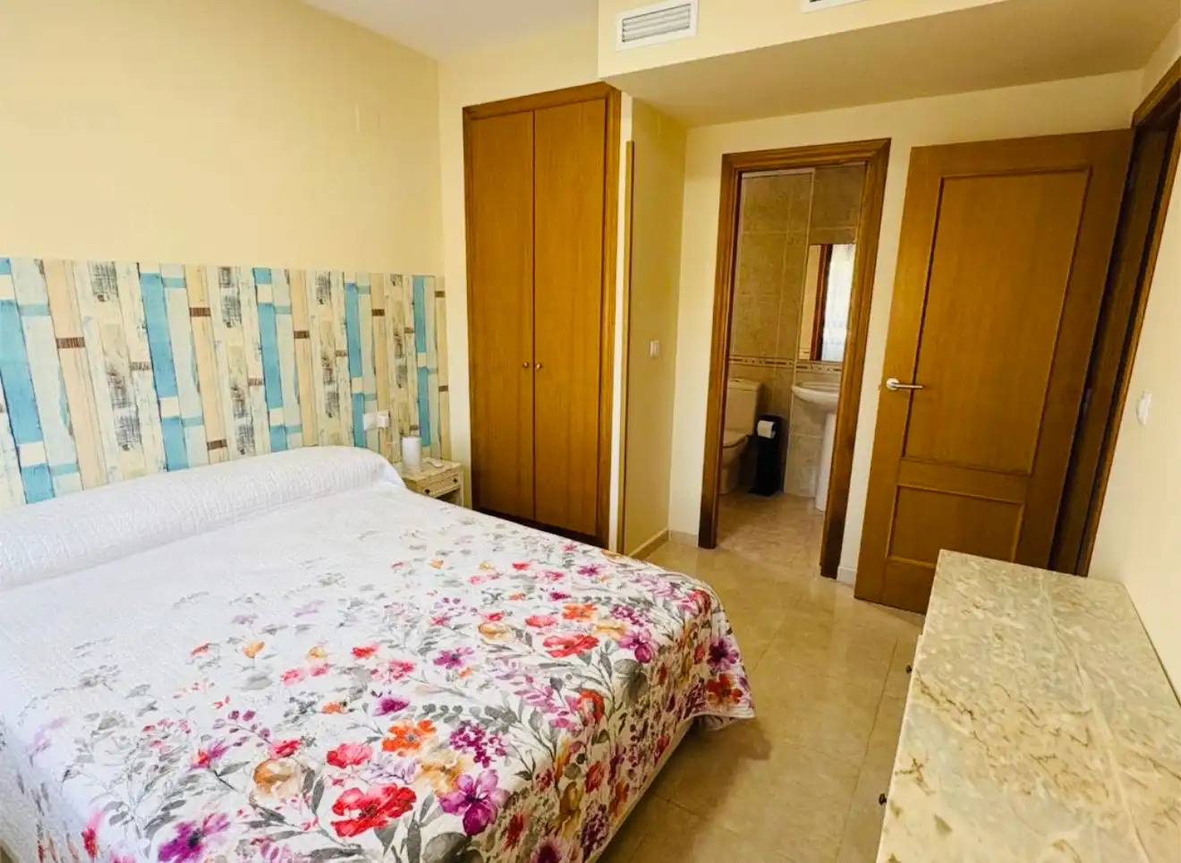 Appartement compact avec piscine à vendre à Bellreguard, imagen 13