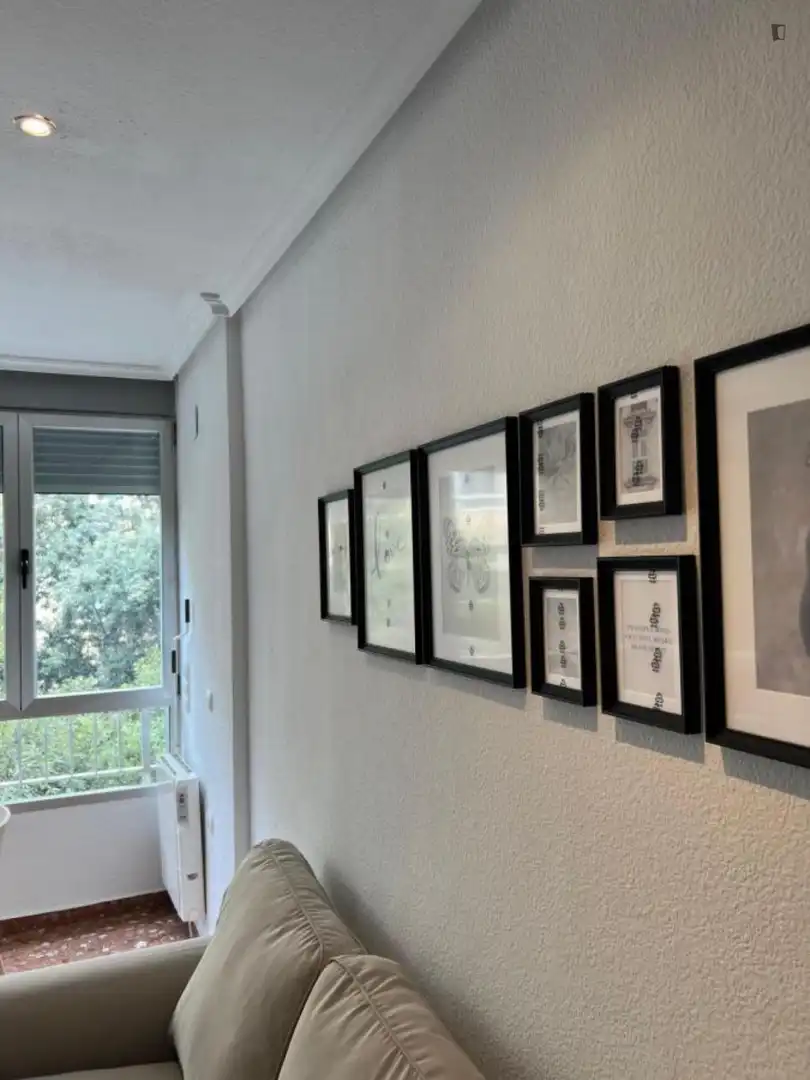 Apartamento de alquiler en Trinitat