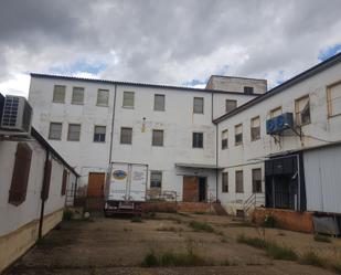 Exterior view of Industrial buildings to rent in Quintana Redonda