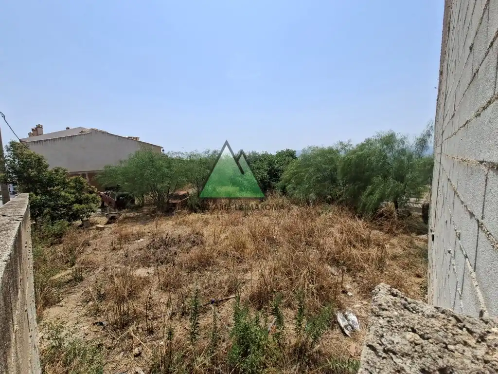 Terreny residencial en venda a Calle Alta Axarquia, imagen 7