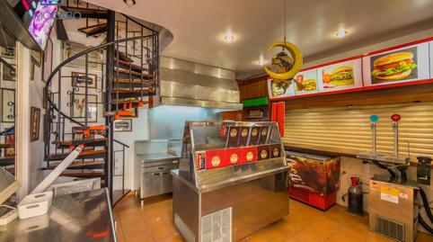 Photo 5 of Premises for sale in Urbanizacion Alcazaba Zoco, 2, Playa del Galán, La Manga del Mar Menor