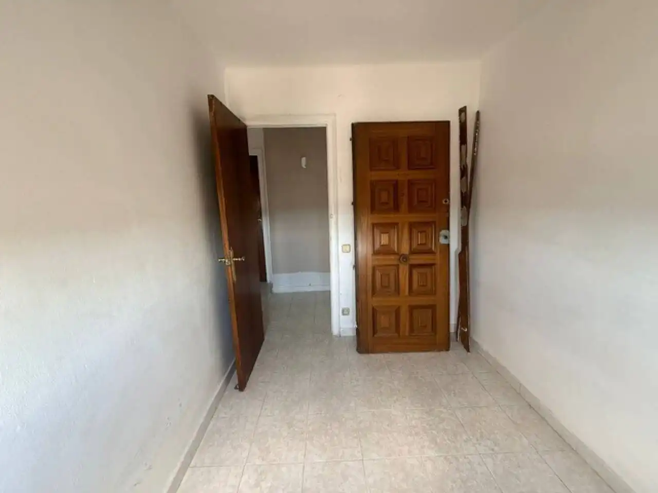 Bedroom of Flat for sale in Salt