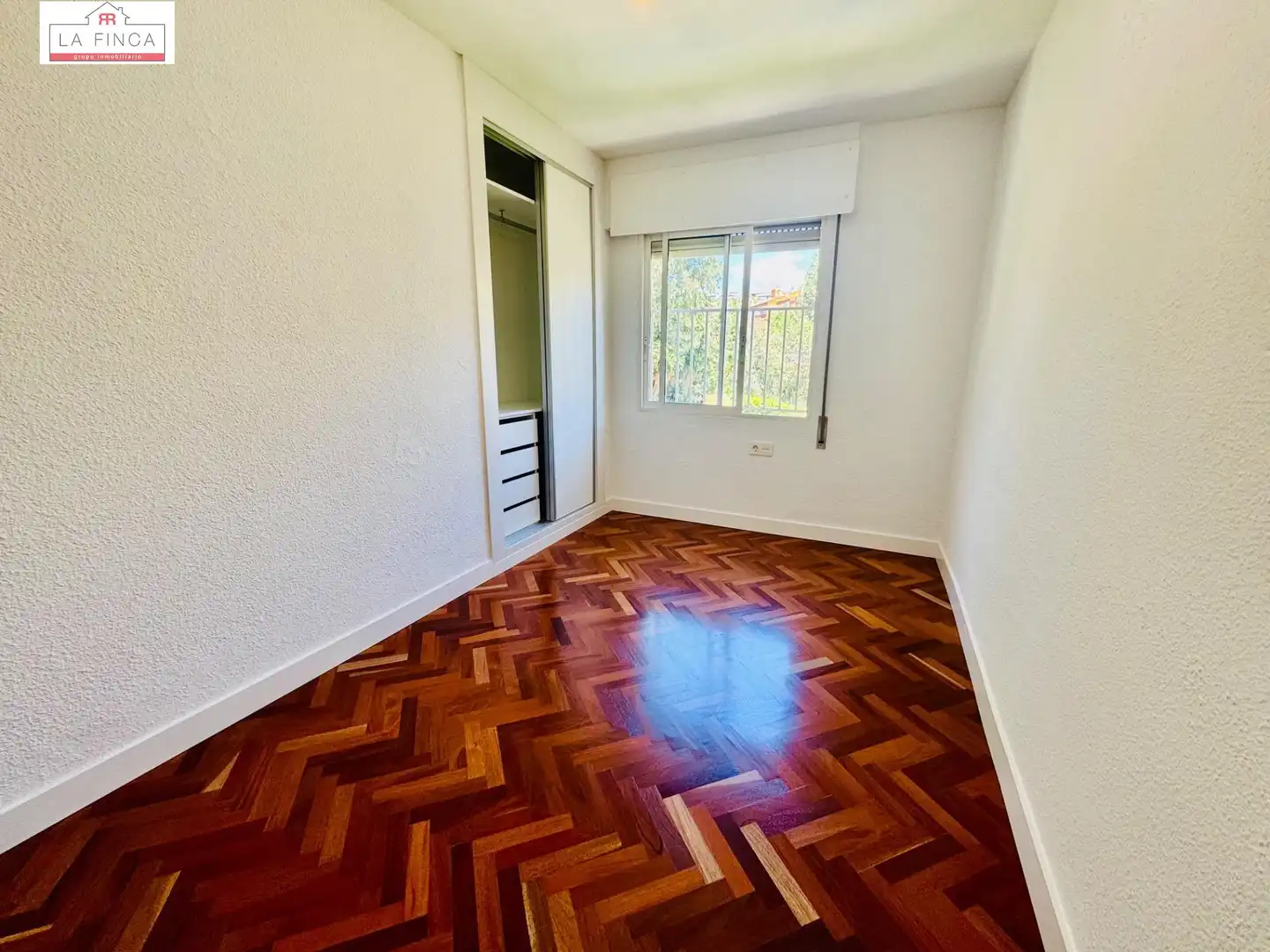Dormitori de Pis en venda en Málaga amb Aire condicionat, Parquet i Piscina comunitària