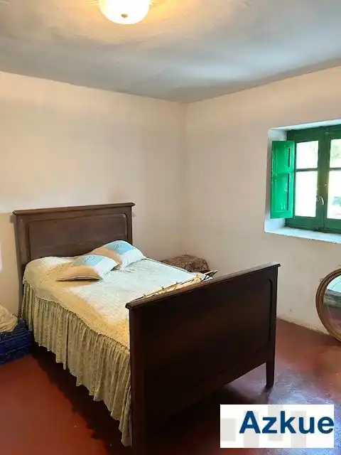Habitación de Casa o chalet en venta en Zestoa