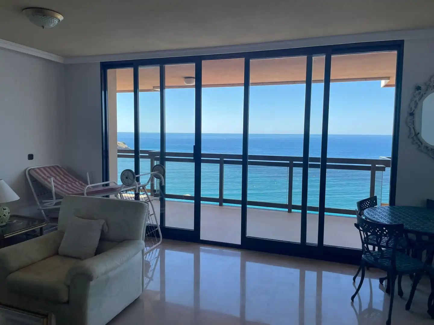 Flat with pool for sale in Avenida de Madrid 19, imagen 15