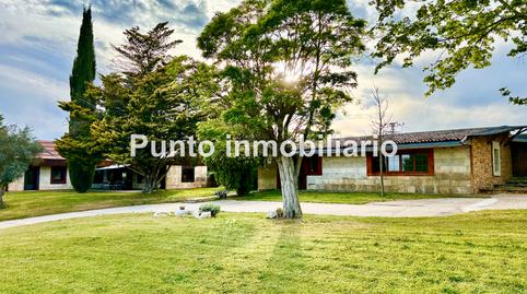 Foto 5 de Finca rústica en venda a Caserio Ventas Geria, 21, Geria, Valladolid
