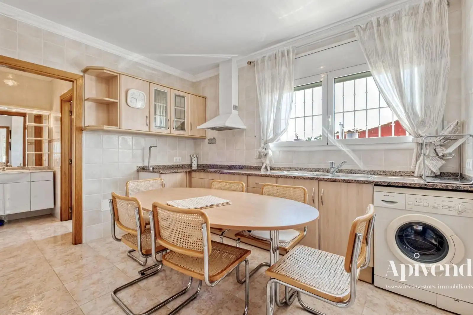 Detached house with pool for sale in MAS NOU, imagen 14