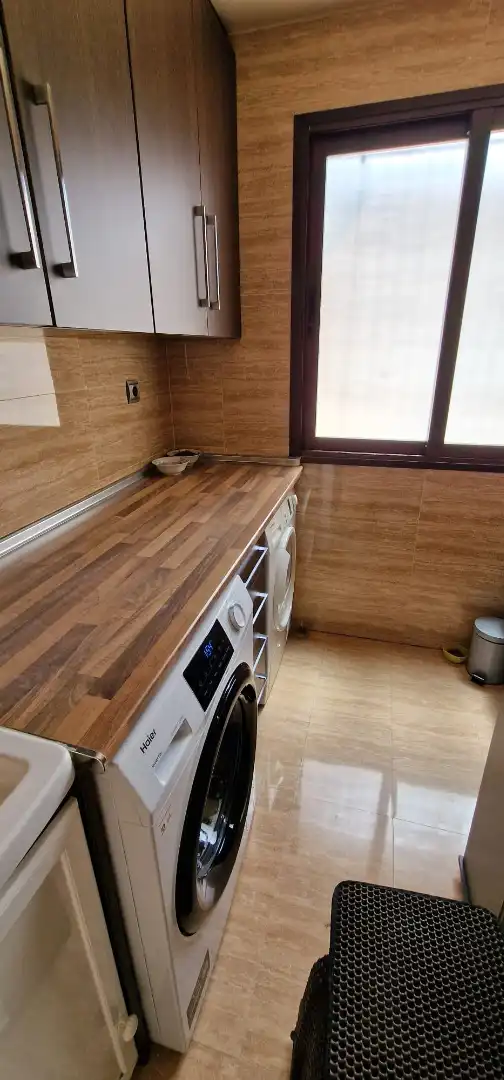 Cuina de Àtic en venda en Maracena amb Aire condicionat, Parquet i Terrassa
