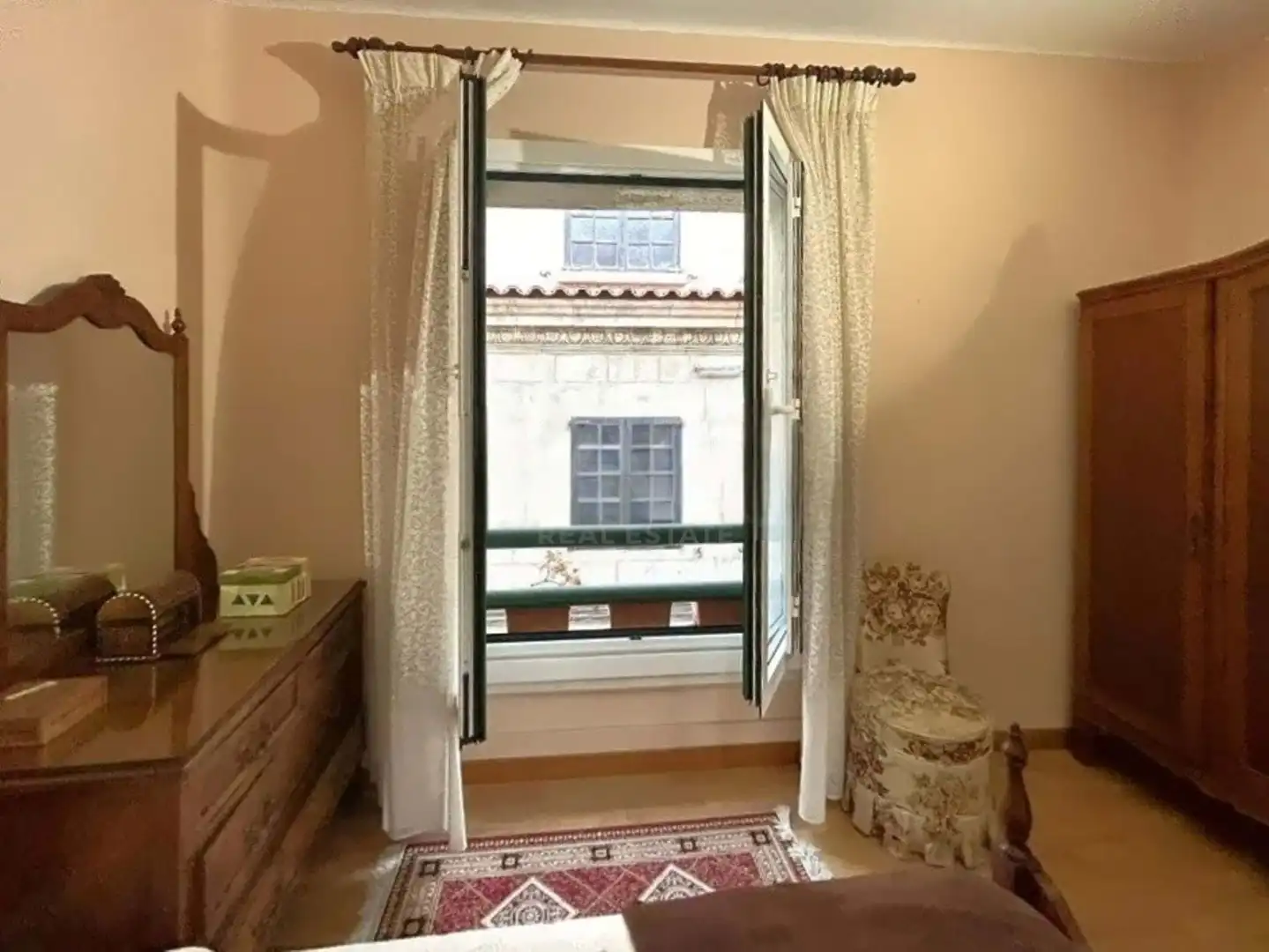 Habitación de Casa o chalet en venta en Pontevedra Capital  con Calefacción y Terraza