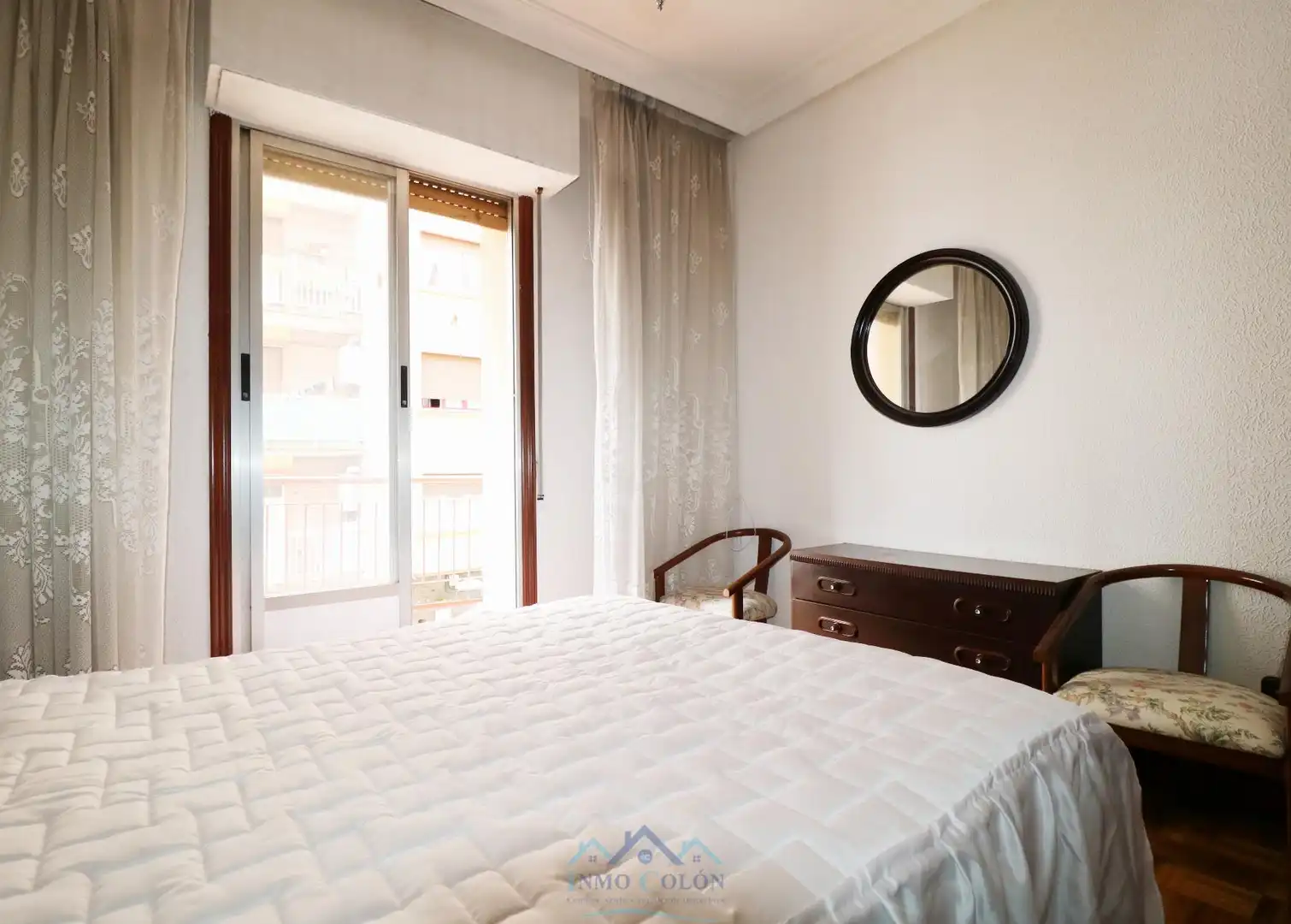 Wohnung mit Terrasse zum Verkauf in Serapio Mujika, imagen 15