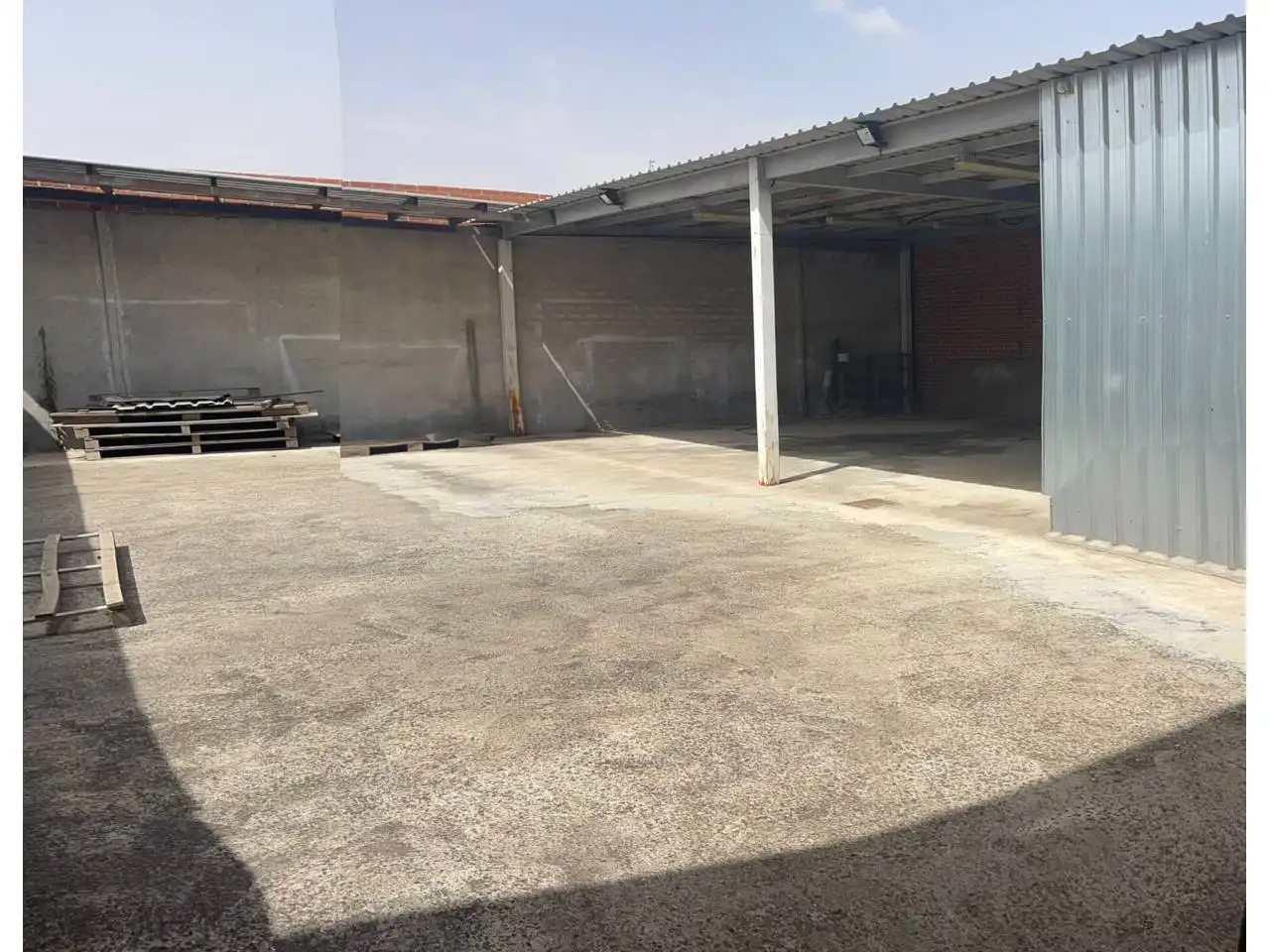 Nave industrial in vendita a Avenida Duodécima, imagen 2