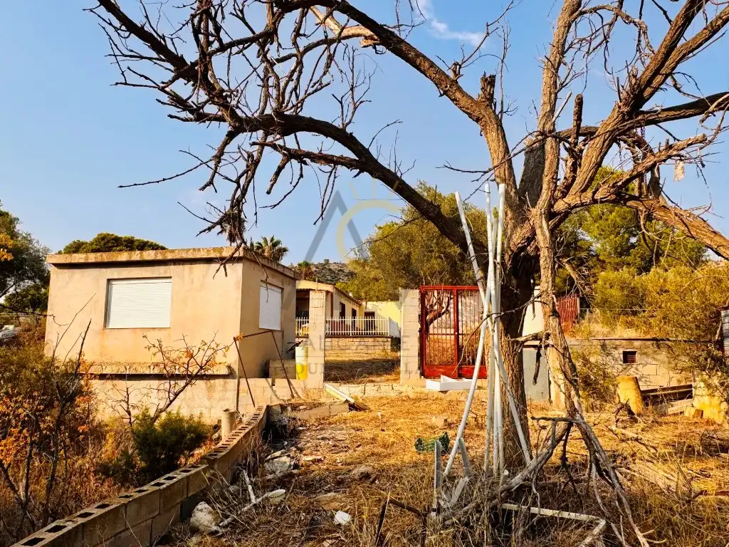 Casa rustica con piscina in vendita a Poligono 7 Paraje 1 Alcana, imagen 19