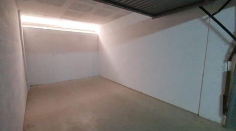 Foto 2 de Garatge de lloguer a Urbanización Santa Rosa, Málaga