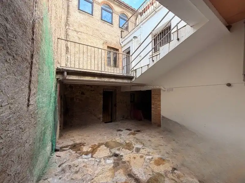 Casa rustica con terrazza in vendita a Plaça Llarga, imagen 42