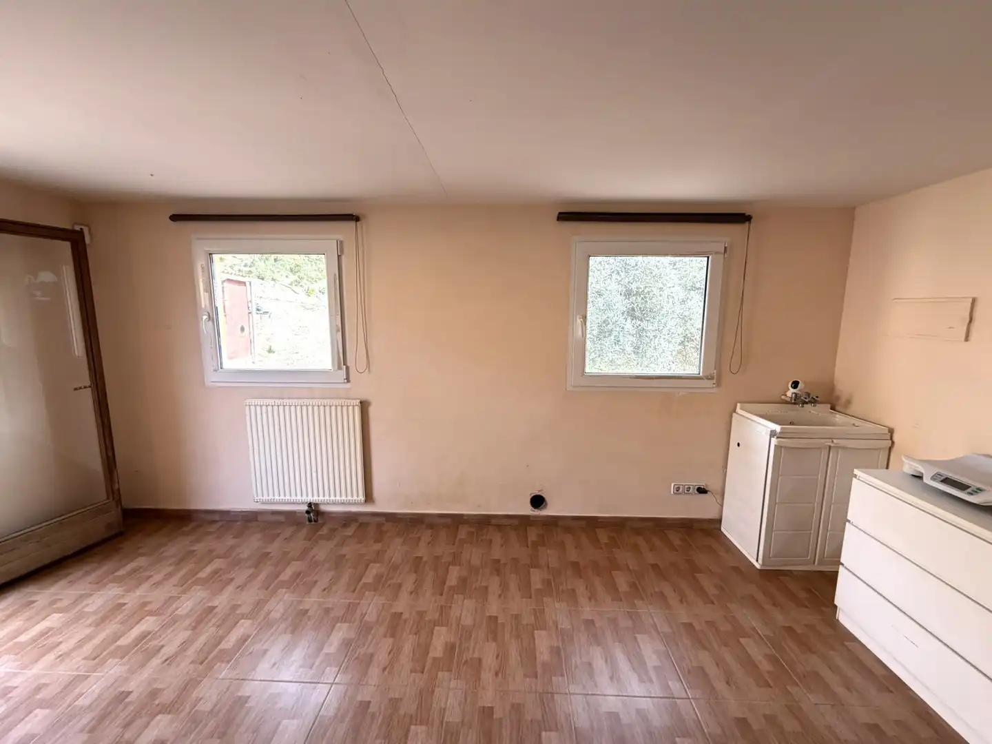 Finca rústica en venta en Flix