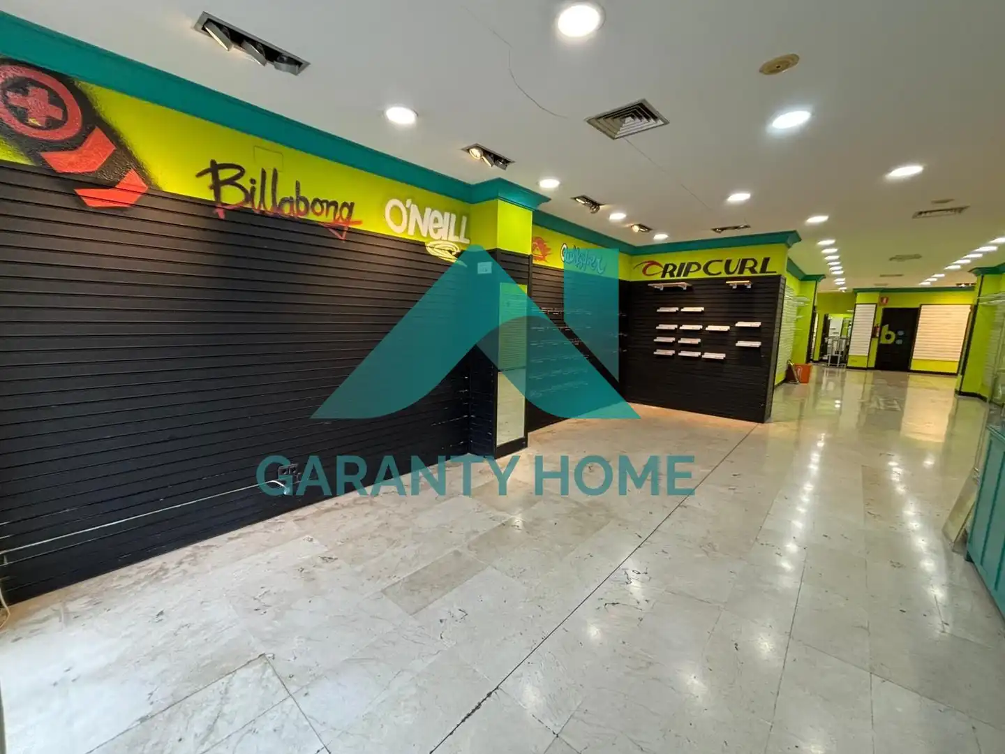 Local comercial en alquiler en Centro, imagen 7