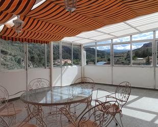 Terrace of Apartment for sale in Arnedillo  with Terrace and Balcony