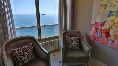 Foto 2 de Apartamento en venta en Playa Levante, Benidorm