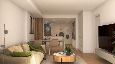 Foto 2 de Piso en venta en Plaza Crevillente - Antiguos Juzgados - El Asilo, Elche / Elx