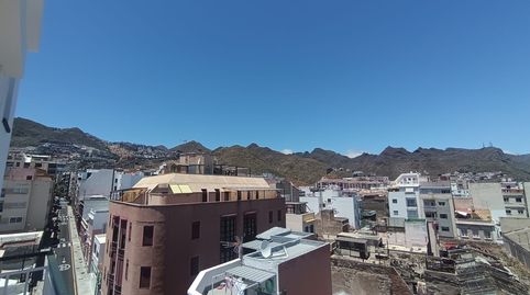 Foto 3 de Ático de alquiler en Toscal, Santa Cruz de Tenerife Capital