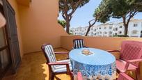 Jardí de Apartament en venda en Chiclana de la Frontera amb Jardí privat, Terrassa i Piscina comunitària