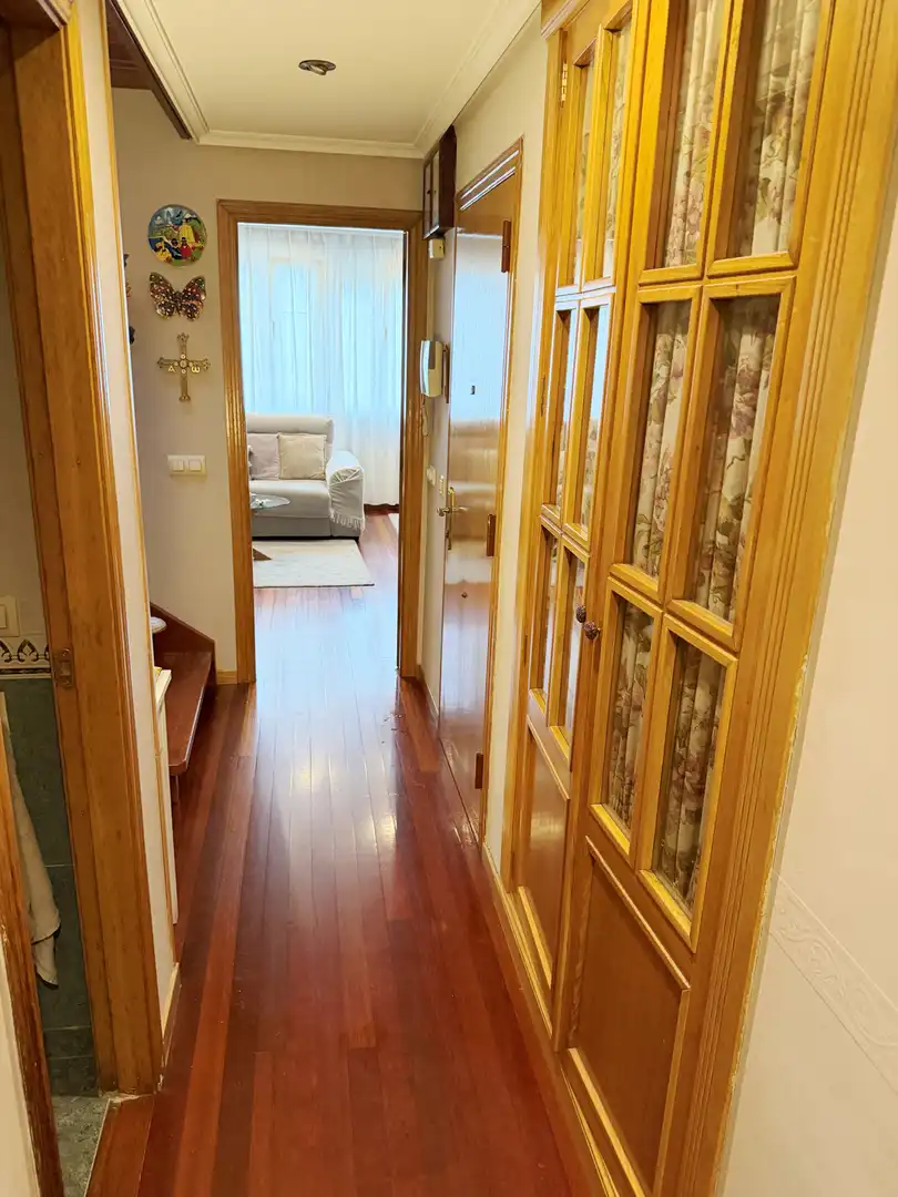 Piso en venta en Avilés - CALLE BANCES CANDAMO, Centro