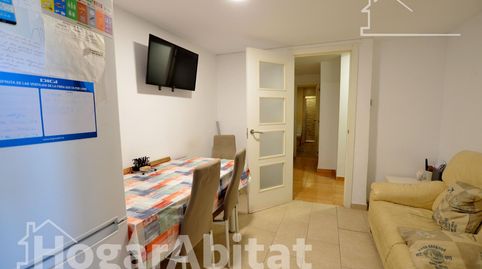Foto 2 de Piso en venta en Glorieta Poeta Vicente Mojica, Santo Domigo, Alicante / Alacant