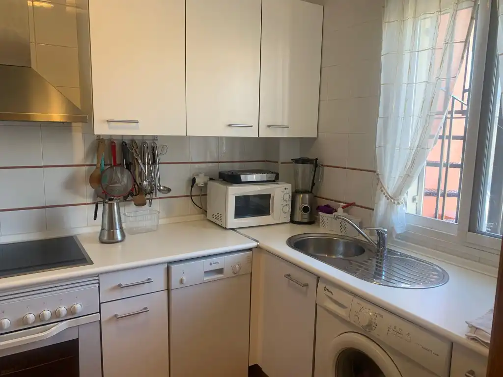 Houses for sale in Urbanizacion Torrox Park Tablazo Norte, Torrox Park