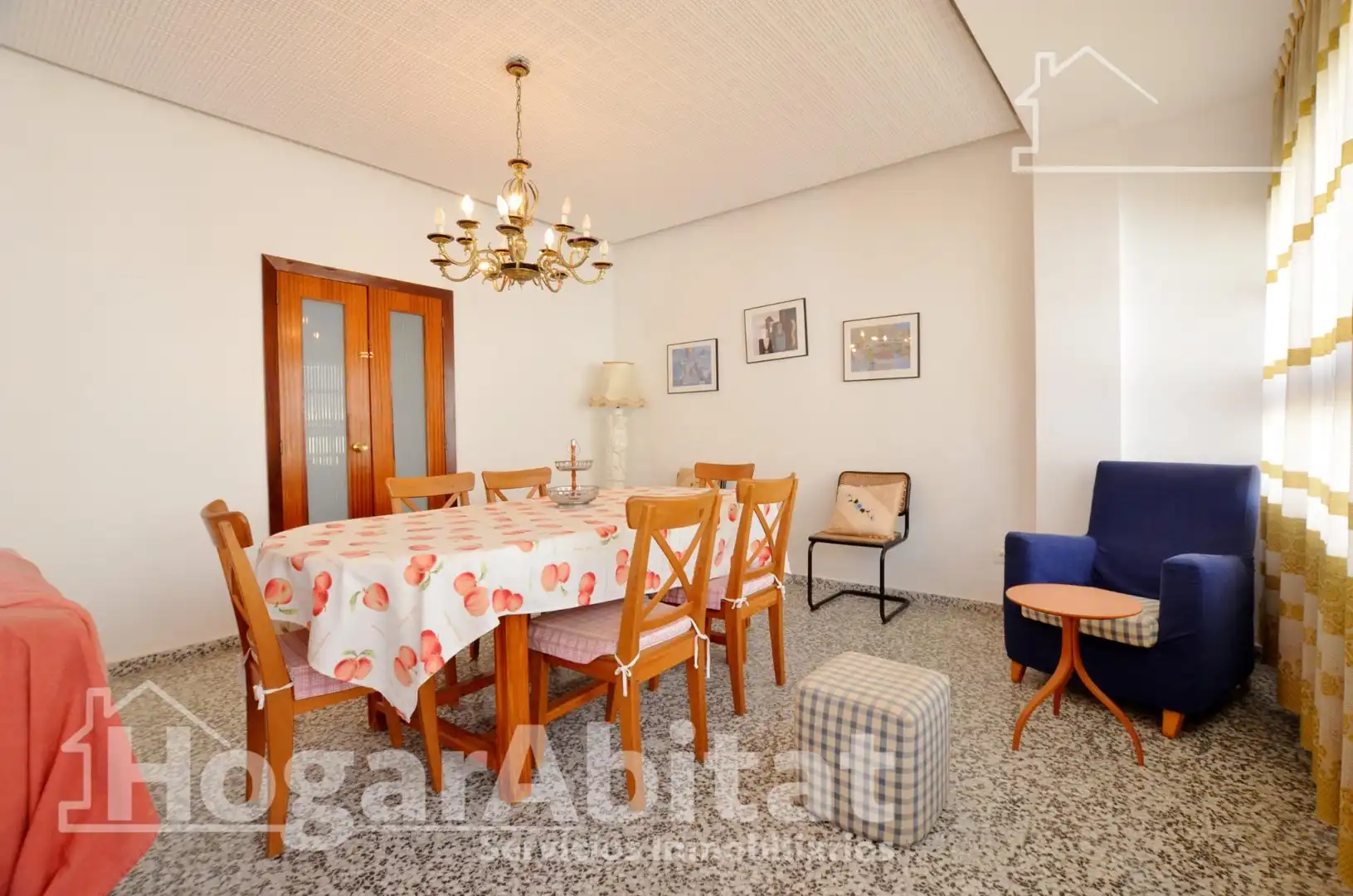 Maison avec terrasse à vendre à Calle cristo del amparo, imagen 7