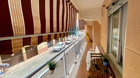 Foto 4 de Apartament en venda a Avenida Mota de la, Xeraco, Valencia