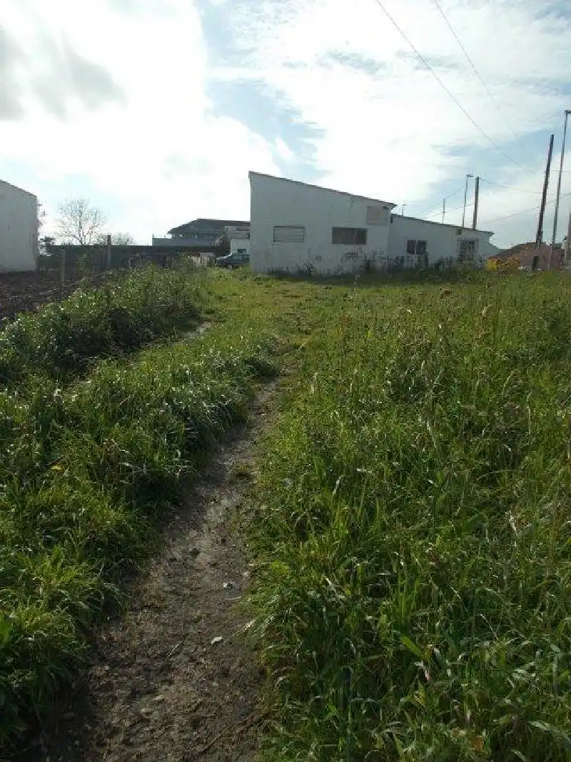 Wohnbaugrundstück zum Verkauf in Alisal - San Román, imagen 5