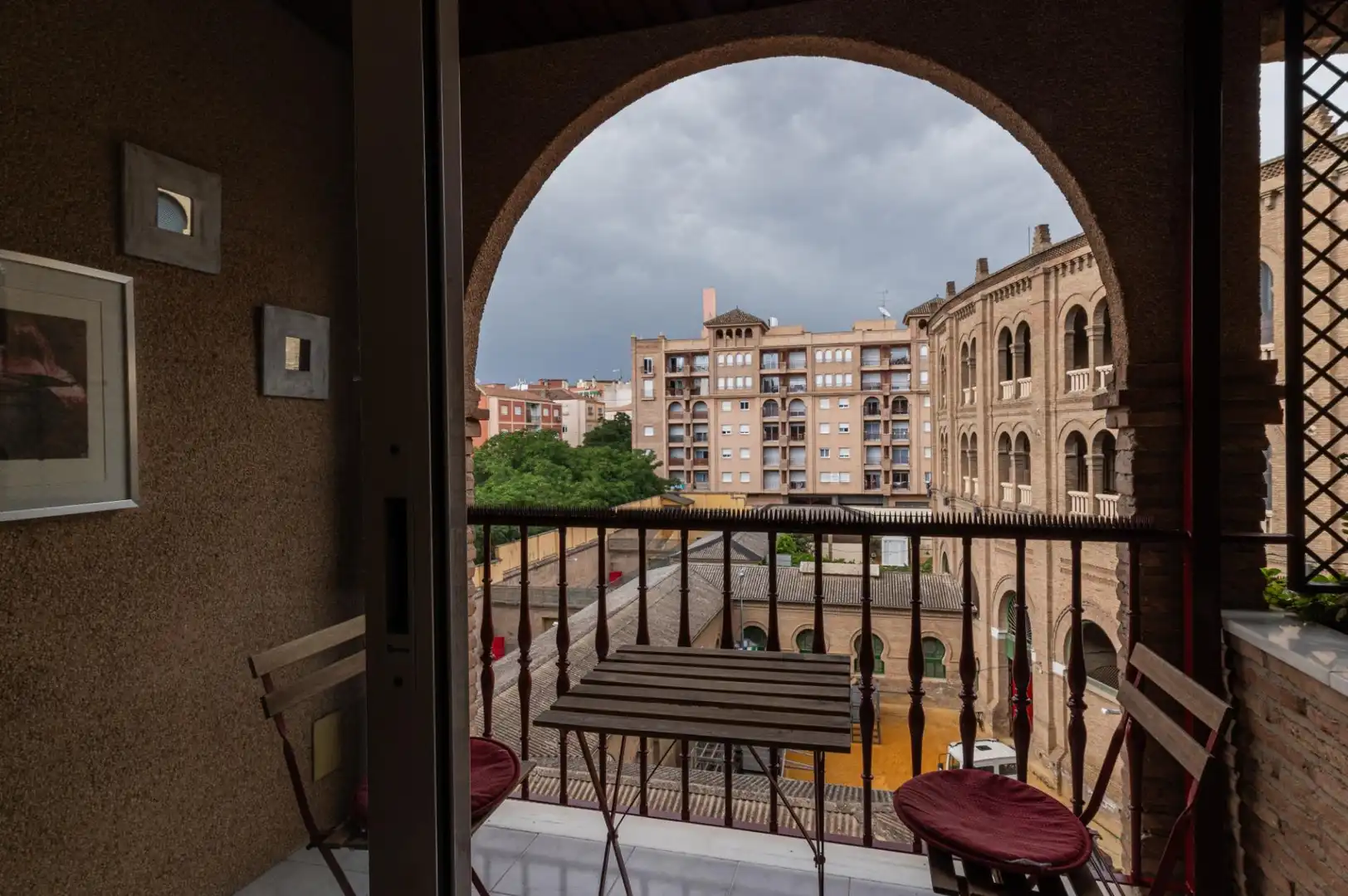 Flat for rent in Calle DOCTOR AZPITARTE, 2, Plaza de Toros