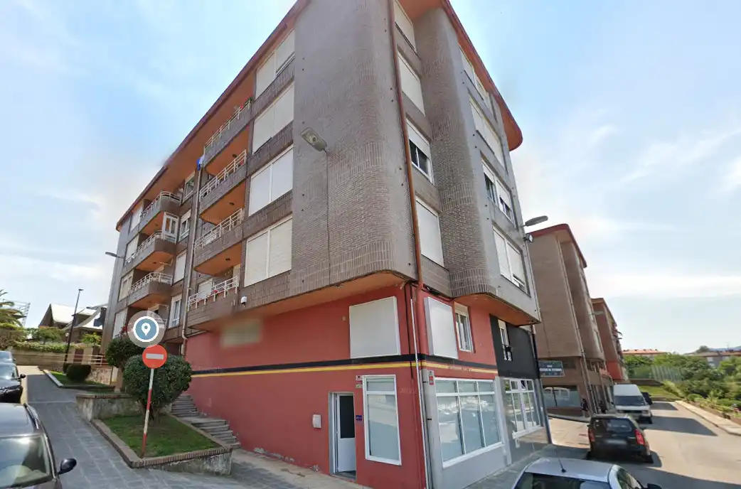 Appartamento in vendita a Avenida de Joaquin Fernandez Vallejo