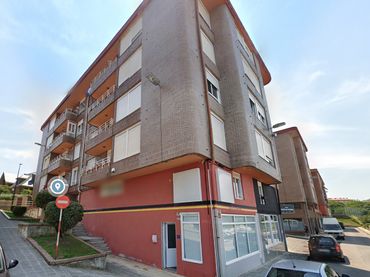 Piso en venta en Avenida de Joaquin Fernandez Vallejo