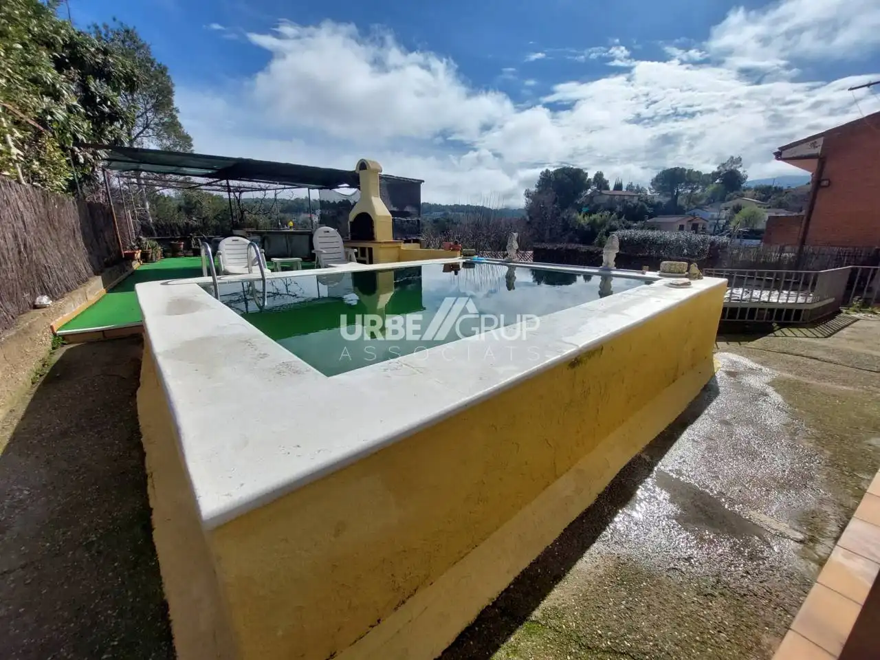 Casa o xalet en venda a Vacarisses