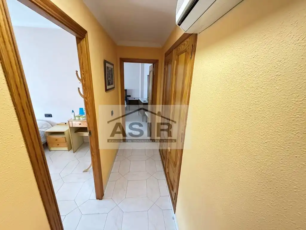 Casa o xalet en venda en Alzira amb Aire condicionat i Terrassa