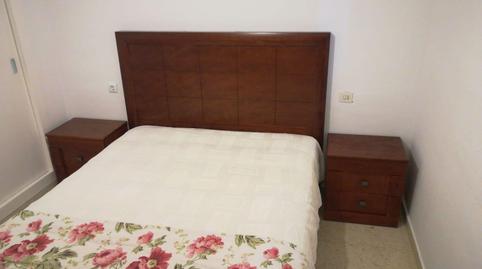 Foto 5 de Pis en venda a Parque Avenida, Cádiz