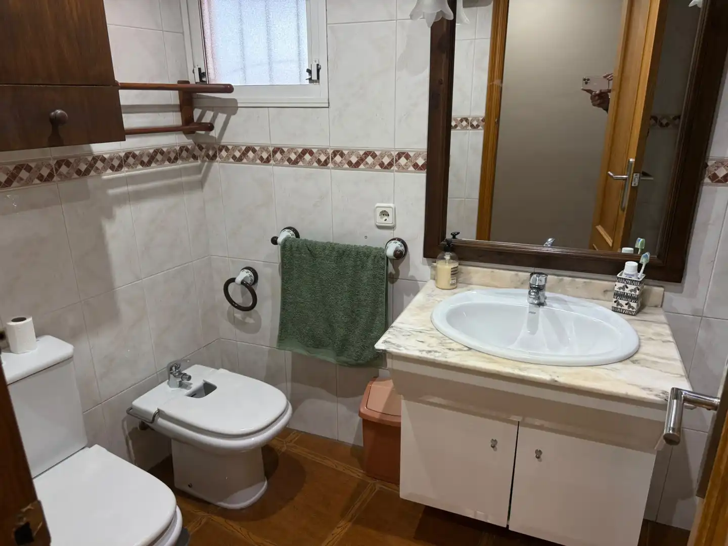 Penthouse with terrace for sale in Calle Pintor Fernando Fenoll, imagen 24