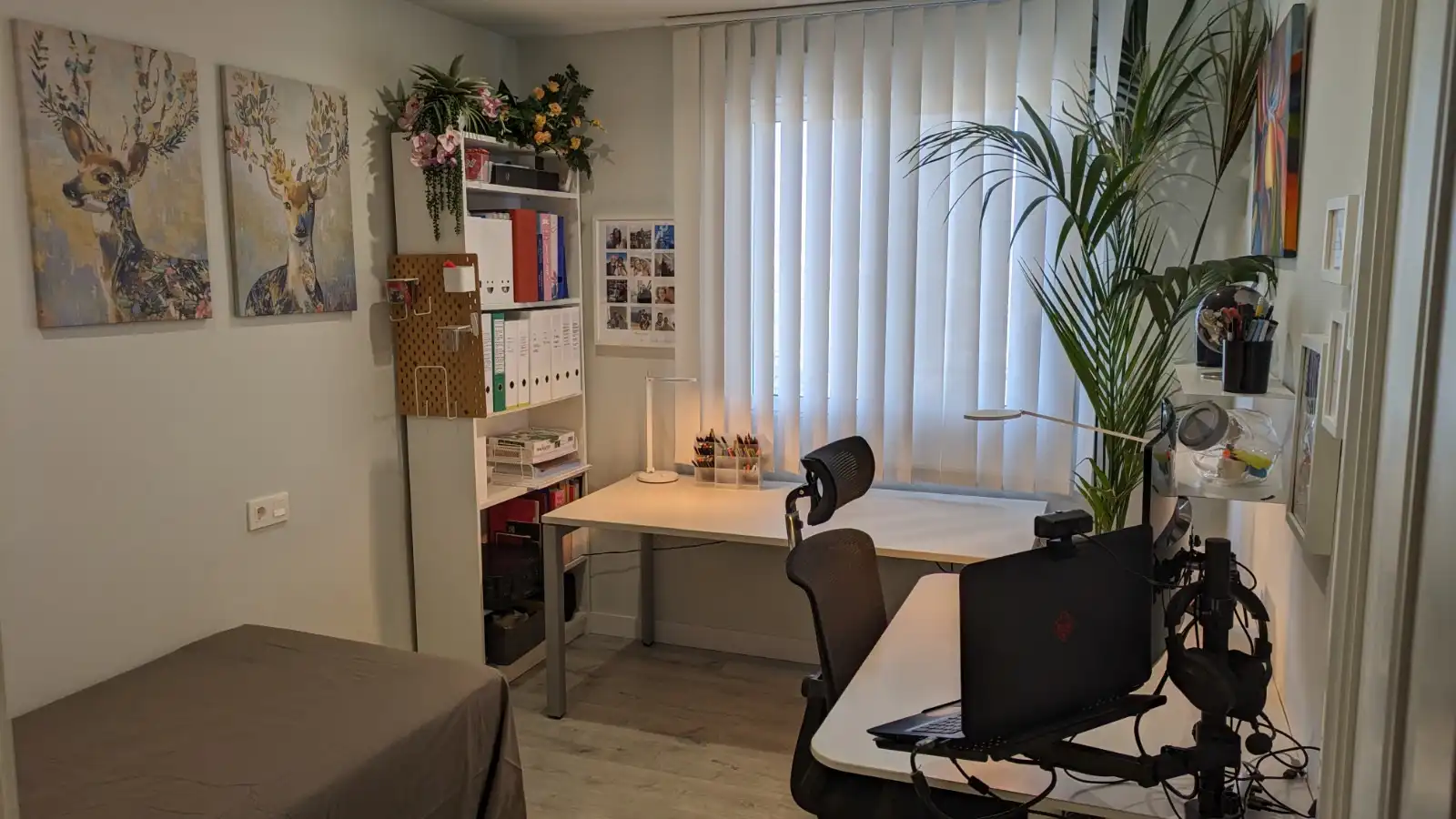 Ático en venta en Murcia con Aire acondicionado, Calefacción y Terraza