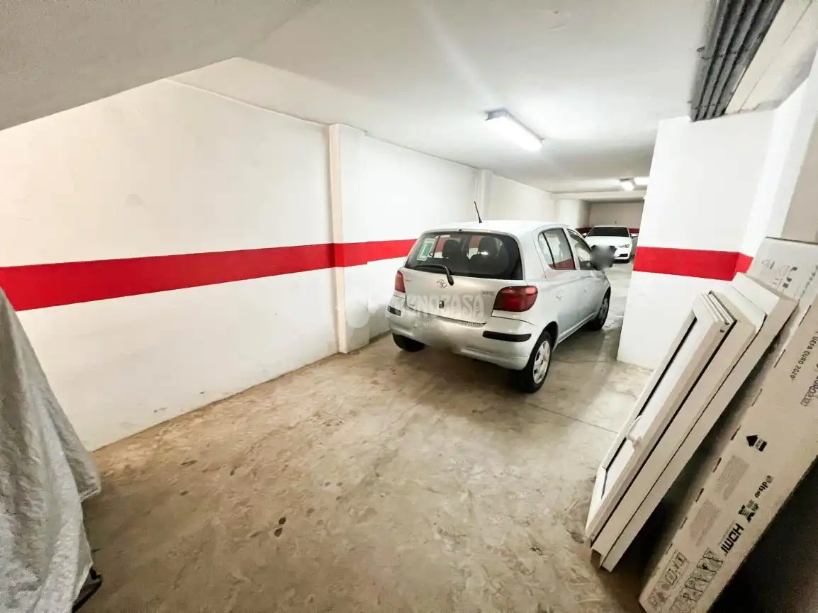 Flat for sale in Vecindario - El Doctoral - Cruce de Sardina