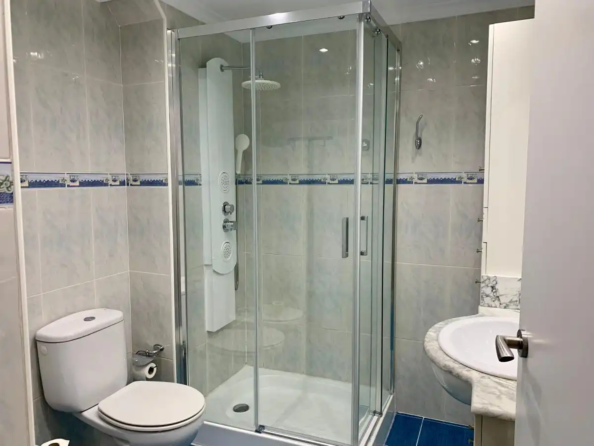 Apartments for rent in Calle del Músico Agustín Bertomeu, 3, Agua Amarga - Urbanova