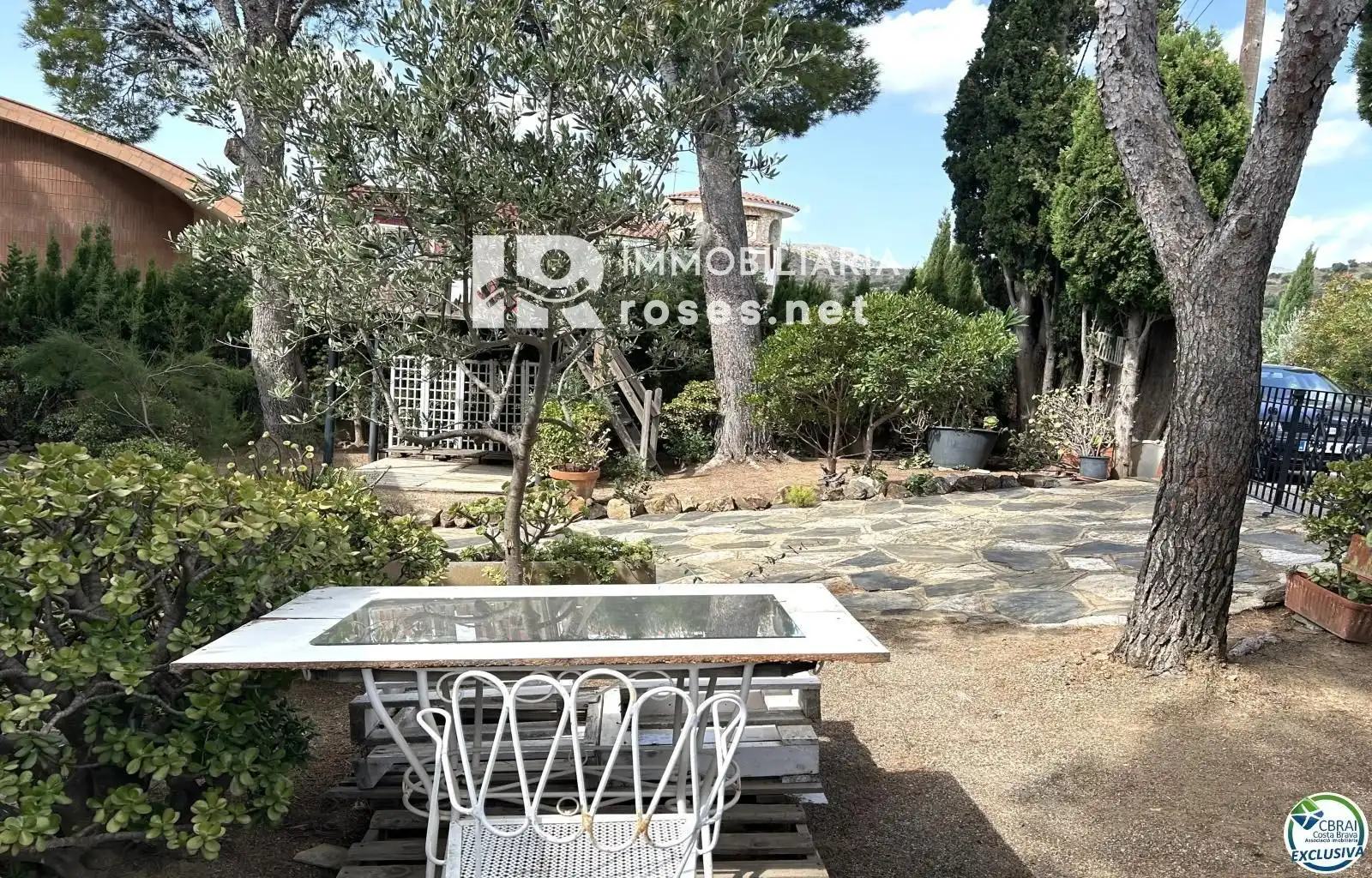 Maison avec jardin à vendre à Pompeu Fabra, imagen 46