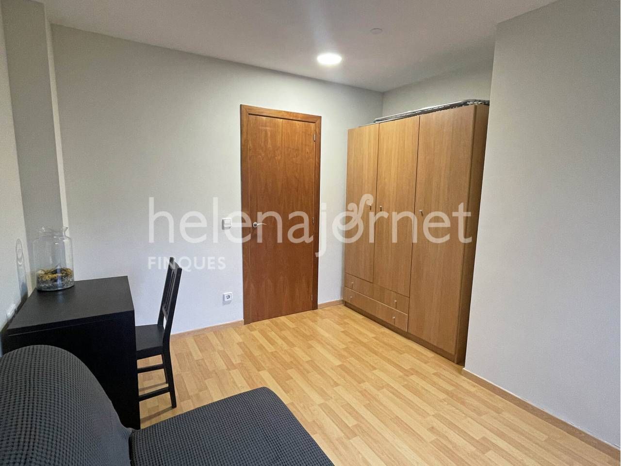 Bedroom of Flat for sale in Castell-Platja d'Aro  with Furnished