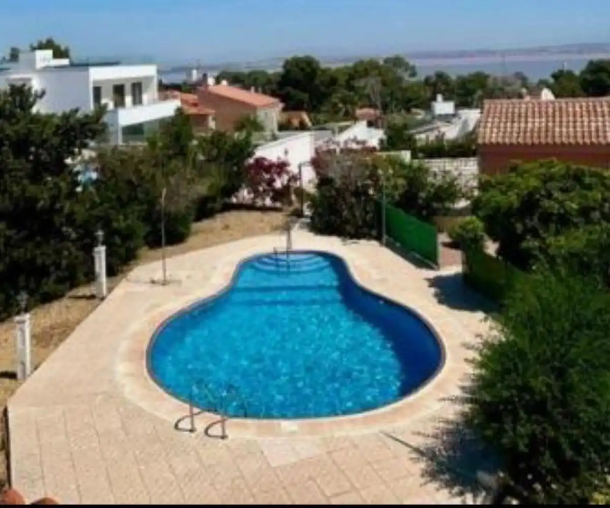 Villa avec terrasse à vendre à Los Balcones - Los Altos, imagen 2