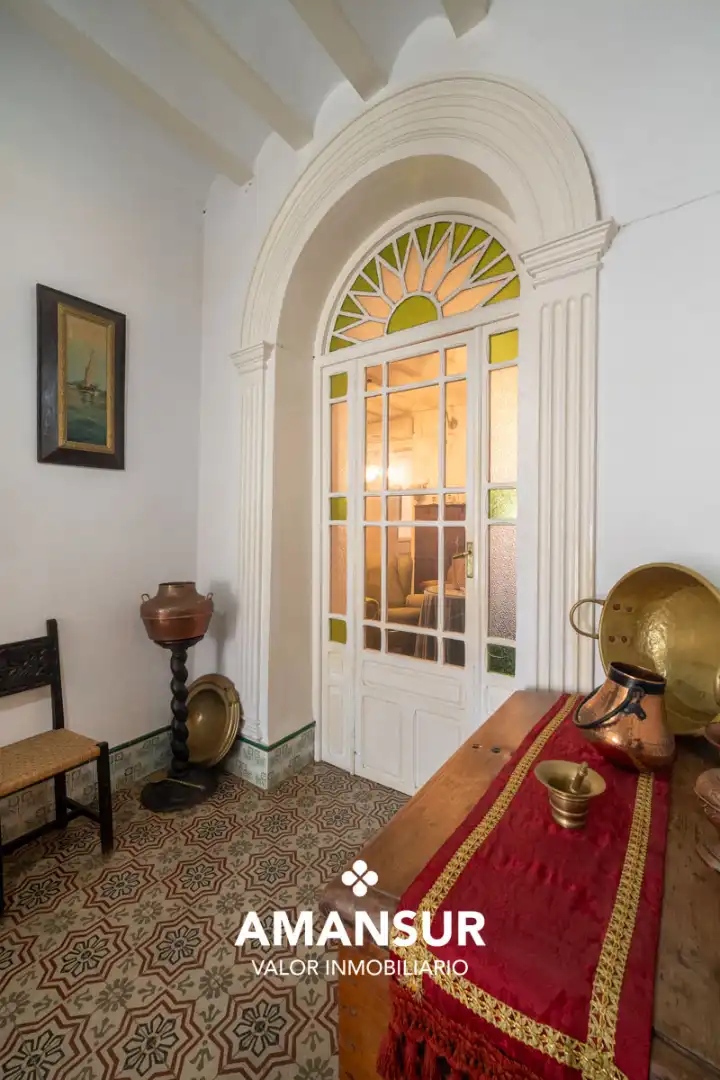 Maison rustique avec terrasse à vendre à Calle Alcalde Guillermo Pérez Gómez, imagen 23
