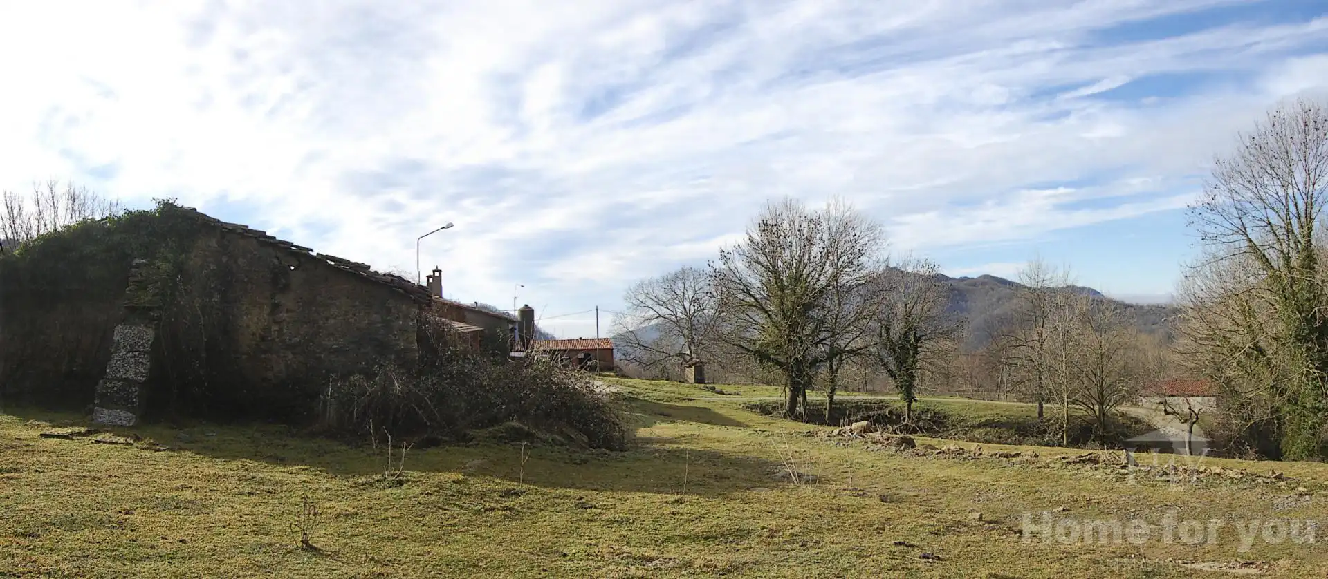 Country homes for sale in Vidrà  with Terrace, Storage room and Balcony