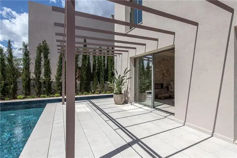 Terrassa de Casa o xalet en venda en Artà amb Aire condicionat, Calefacció i Jardí privat