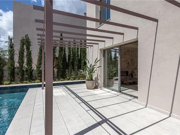 Xalet amb jardí en venda a Colònia de Sant Pere
