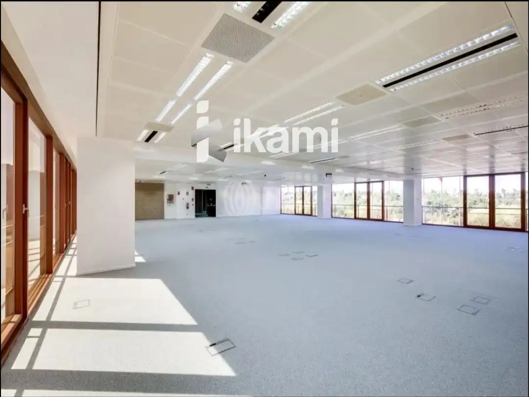 Office for rent in Madrid  with Air Conditioner, Heating and Terrace