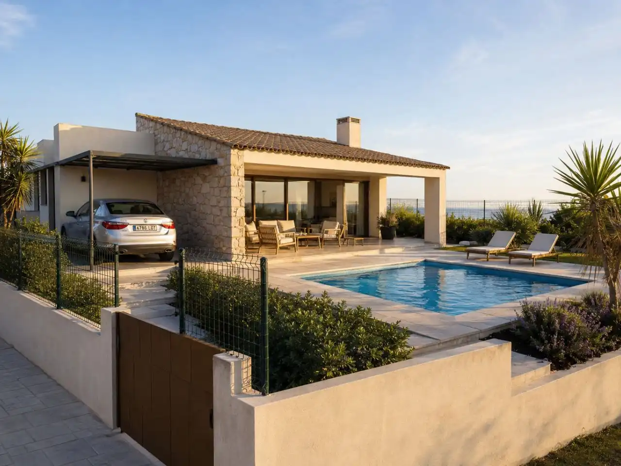 Terreny residencial en venda a Carrer del Pedró 15, imagen 2